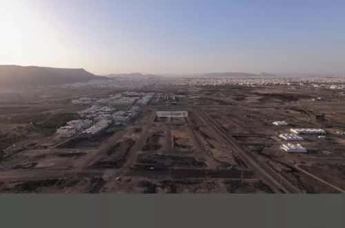 أرض 311.54 متر مربع الجصة، المدينة المنورة