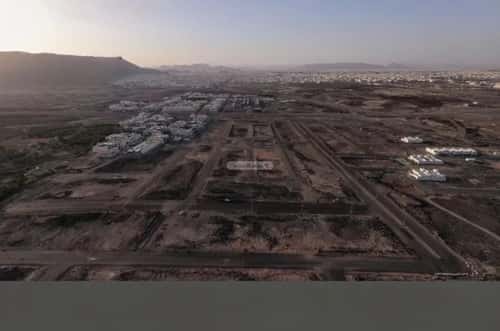 أرض 567.03 متر مربع الجصة، المدينة المنورة