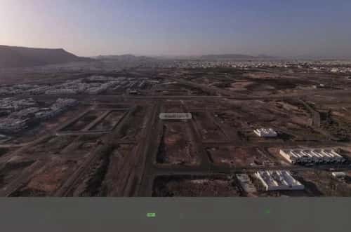 أرض 567.03 متر مربع الجصة، المدينة المنورة
