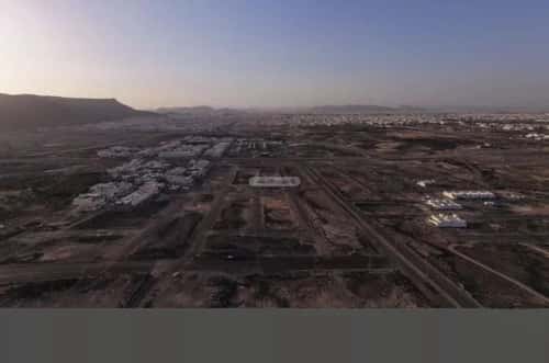 أرض 491.71 متر مربع الجصة، المدينة المنورة