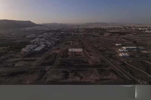 أرض 318.46 متر مربع الجصة، المدينة المنورة