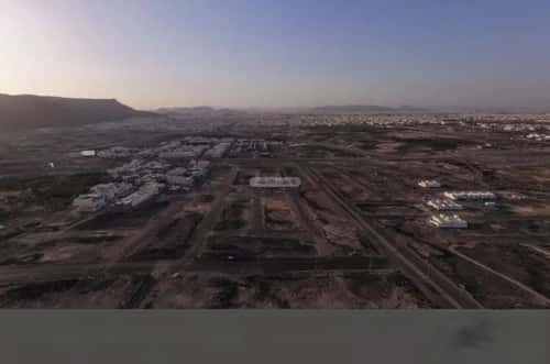 أرض 334.06 متر مربع الجصة، المدينة المنورة