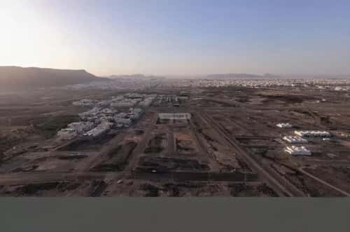 أرض 334.06 متر مربع الجصة، المدينة المنورة