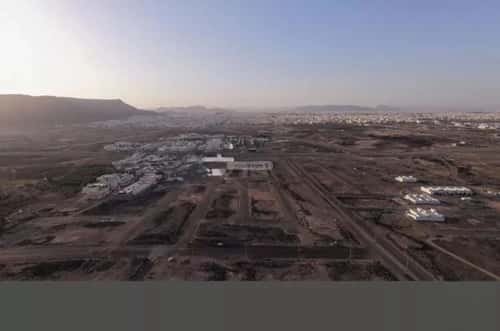 أرض 310.31 متر مربع الجصة، المدينة المنورة