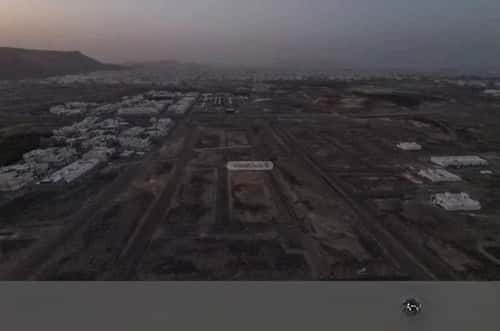 أرض 310.31 متر مربع الجصة، المدينة المنورة