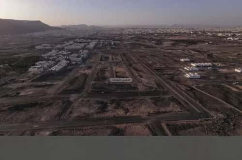 أرض 506.1 متر مربع الجصة، المدينة المنورة