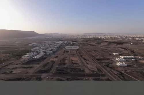 أرض 315.99 متر مربع الجصة، المدينة المنورة