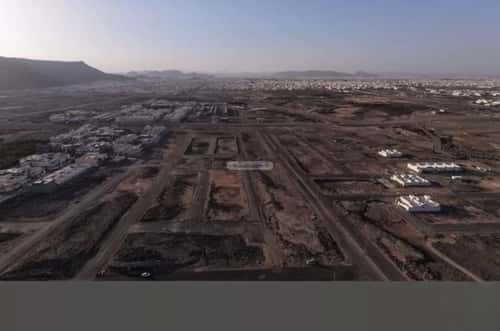 أرض 315.99 متر مربع الجصة، المدينة المنورة
