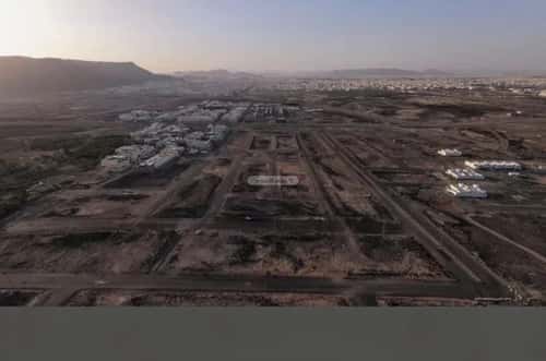 أرض 350 متر مربع الجصة، المدينة المنورة