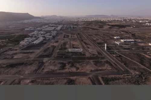 أرض 314.01 متر مربع الجصة، المدينة المنورة
