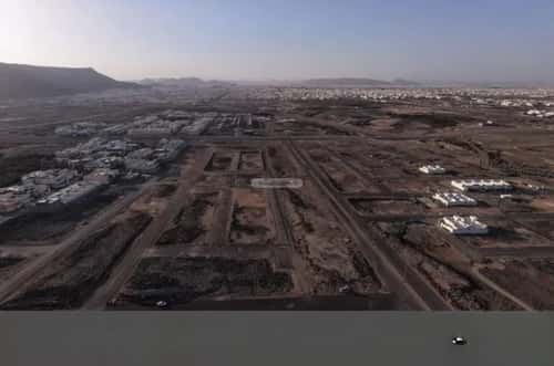 أرض 317.84 متر مربع الجصة، المدينة المنورة