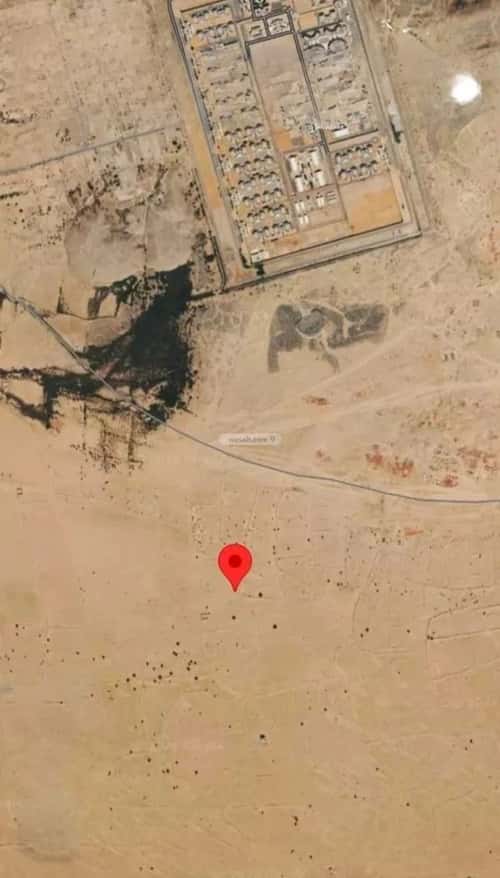 أرض 450 متر مربع غربية على شارع 16م الوداد، شمال جدة، جدة