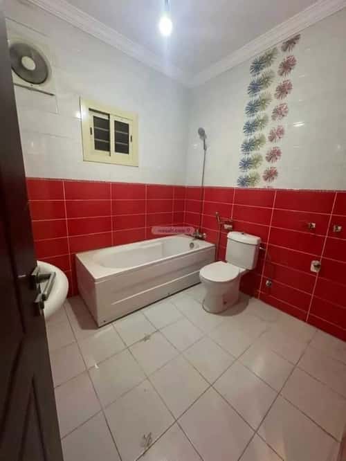 Apartment 900 SQM with 6 Bedrooms Al Ajwad, East Jeddah, Jeddah