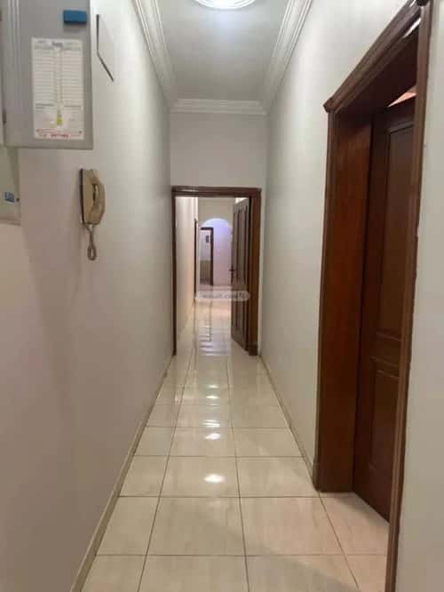 Apartment 991 SQM with 4 Bedrooms Al Ajwad, East Jeddah, Jeddah