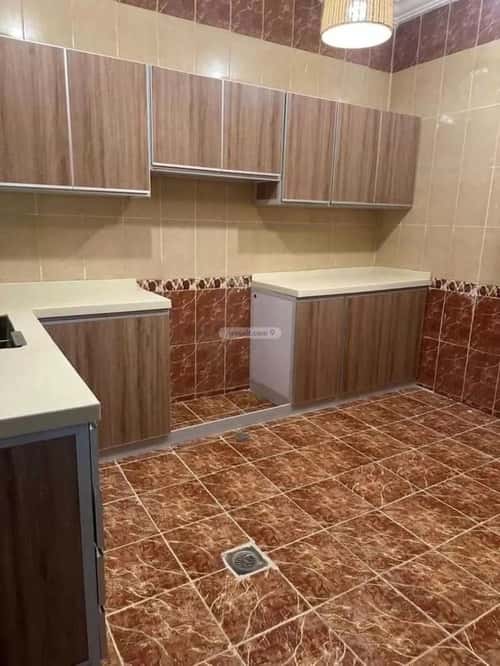 Apartment 991 SQM with 4 Bedrooms Al Ajwad, East Jeddah, Jeddah