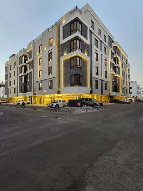 Apartment 133.05 SQM with 4 Bedrooms Al Faysaleyyah, North Jeddah, Jeddah