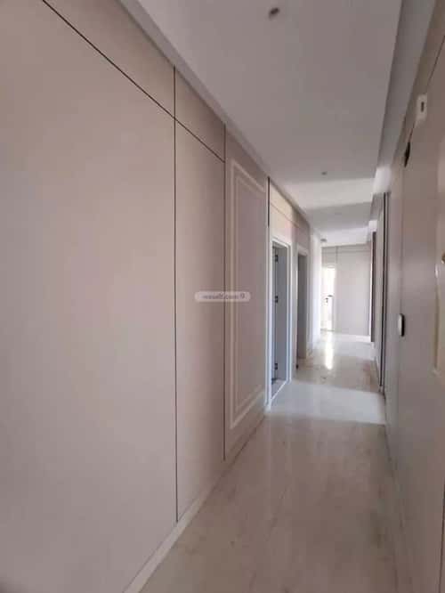Apartment 193.09 SQM with 6 Bedrooms Al-Wisam, North Jeddah, Jeddah