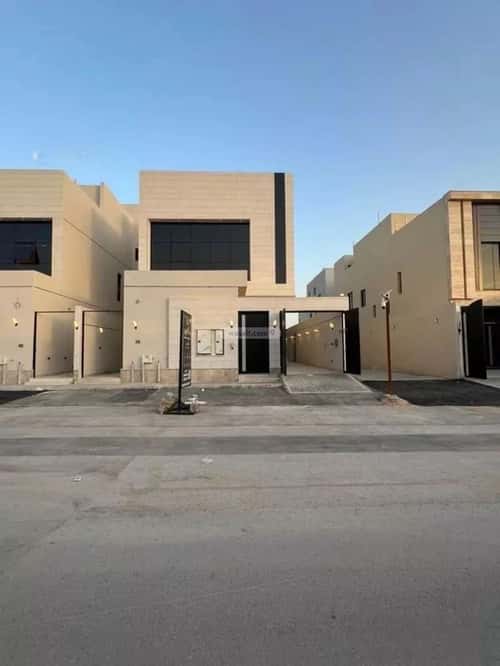 فيلا 310.38 متر مربع شمالية على شارع 20م المعيزيلة، شرق الرياض، الرياض