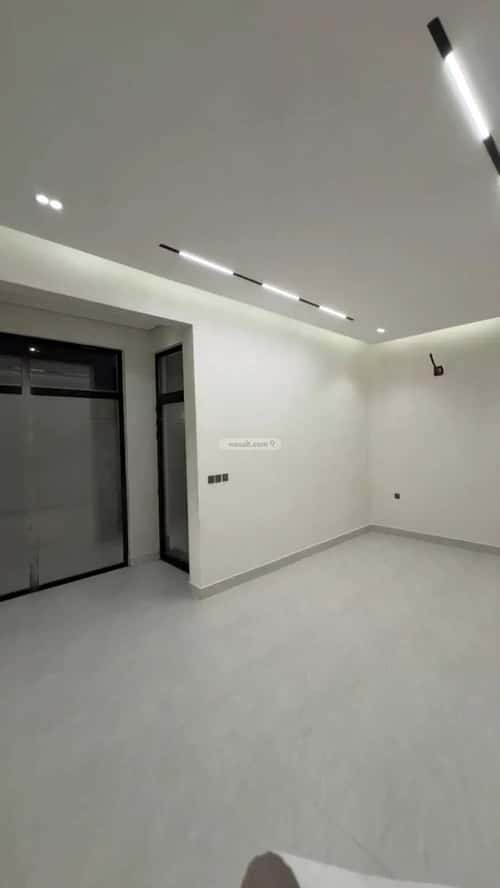 Villa 310.75 SQM Facing South East on 20m Width Street Al-Yarmuk, East Riyadh, Riyadh