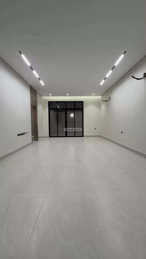 Villa 310.75 SQM Facing South East on 20m Width Street Al-Yarmuk, East Riyadh, Riyadh