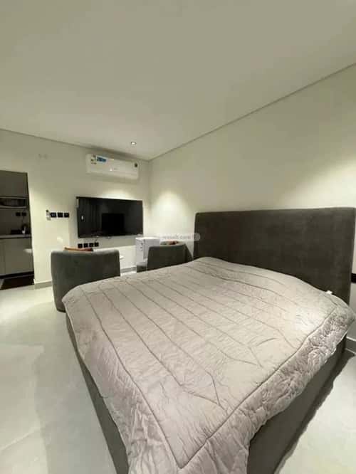 Apartment with 1 Bedroom Al-Yarmuk, East Riyadh, Riyadh