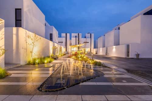 Villa 270.06 SQM Facing South on 20m Width Street Al Khozama, Khobar