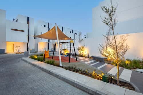 Villa 270.06 SQM Facing South on 20m Width Street Al Khozama, Khobar