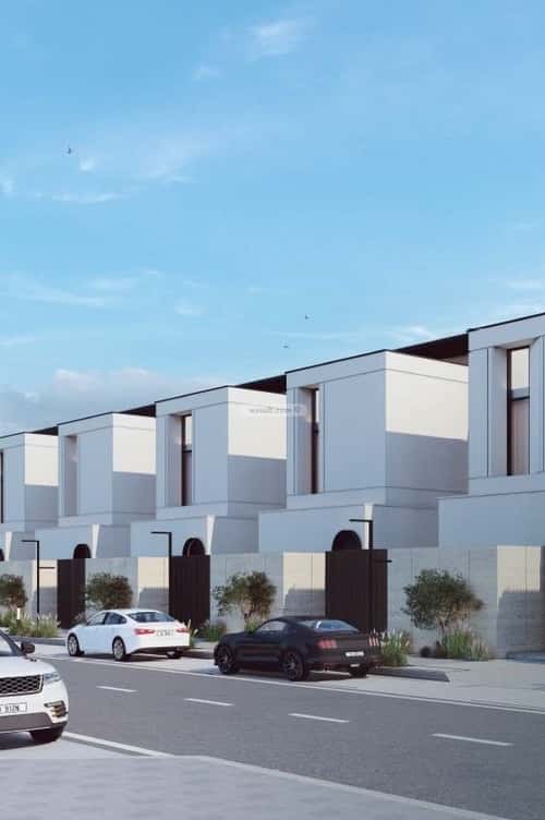 Villa 4746 SQM Facing North East on 20m Width Street As-Safa, Central Riyadh, Riyadh