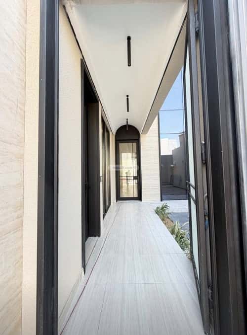 Villa 4746 SQM Facing North East on 20m Width Street As-Safa, Central Riyadh, Riyadh