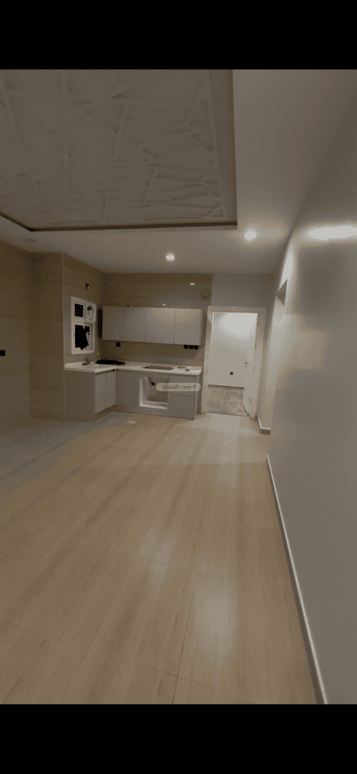 Apartment 130 SQM with 4 Bedrooms Al Hammraa, Khobar