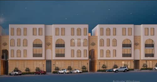 شقة 2393.33 متر مربع ب 4 غرف الصفاء، وسط الرياض، الرياض