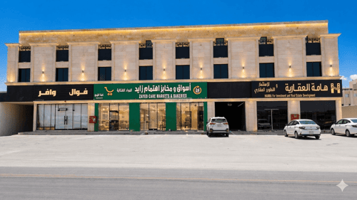 Showroom for Rent Ar-Rimal, East Riyadh, Riyadh