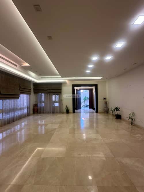 Villa 495 SQM Facing North East on 25m Width Street Al Mohammadeyyah, North Jeddah, Jeddah