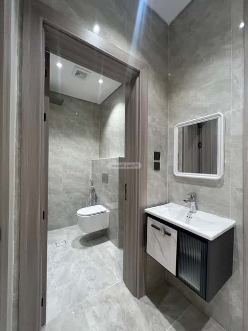 Apartment 150.82 SQM with 5 Bedrooms Al Seef, Aldammam