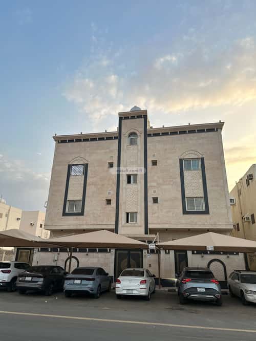 Apartment Al Shouran, Madinah