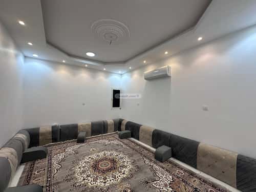 شقة شوران، المدينة المنورة