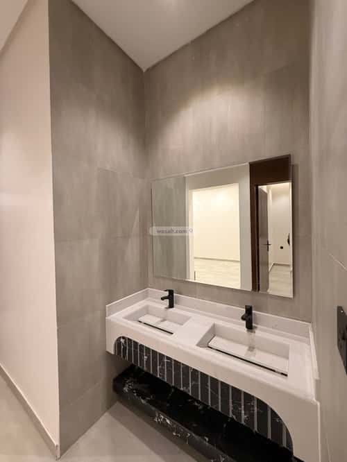 Villa 296.09 SQM Facing East on 15m Width Street Al Badee, Abha