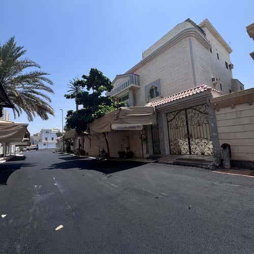 Apartment 135 SQM with 1 Bedroom Al Nahdah, North Jeddah, Jeddah