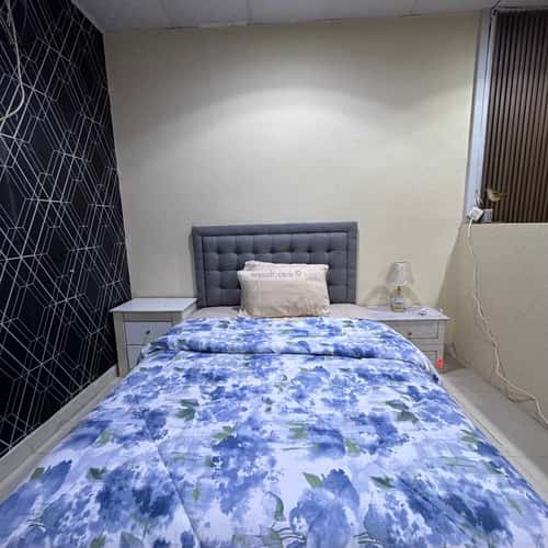 Apartment 135 SQM with 1 Bedroom Al Nahdah, North Jeddah, Jeddah