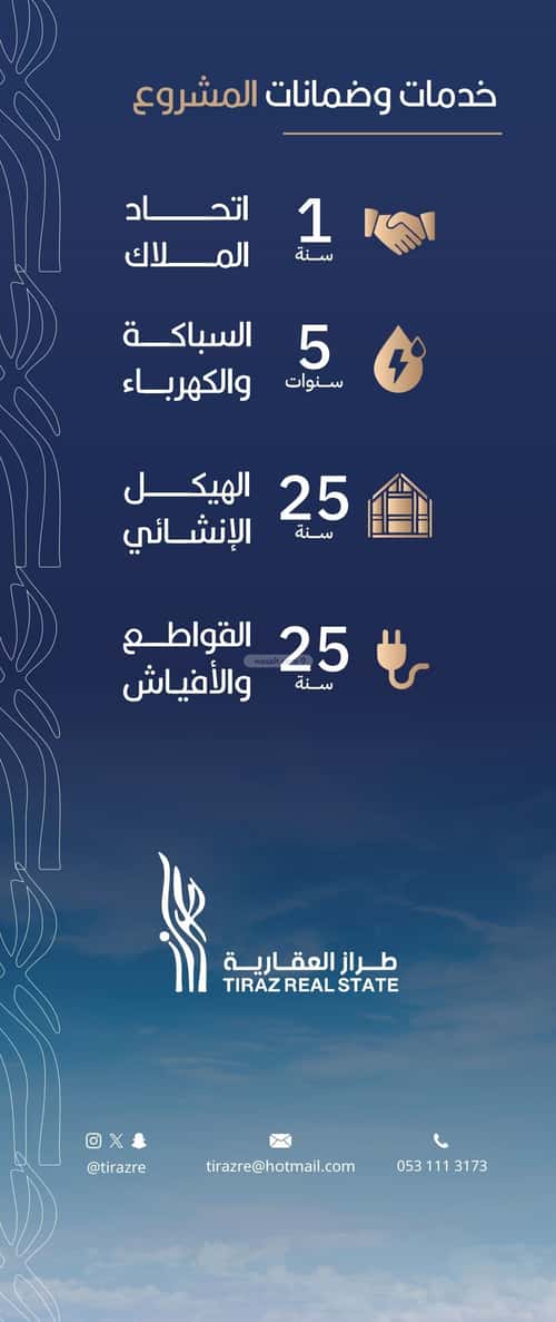 Apartment 672 SQM with 3 Bedrooms Al Rabbwah, North Jeddah, Jeddah