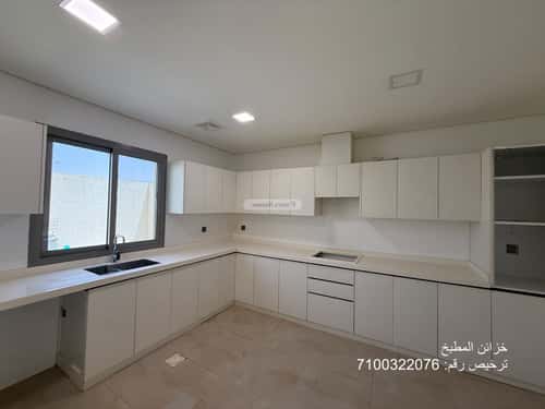 Villa 296 SQM with 11 Bedrooms An-Narjis, North Riyadh, Riyadh