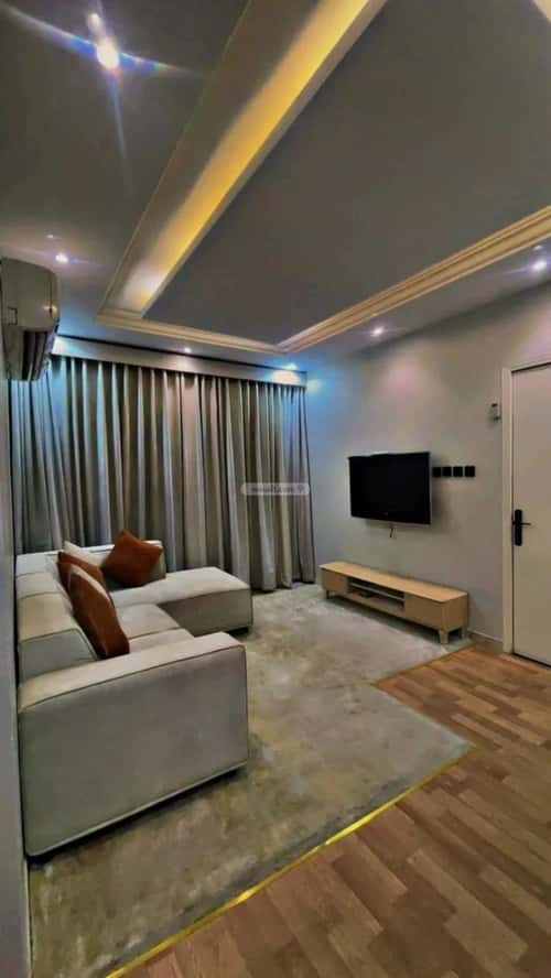 Apartment 288 SQM with 2 Bedrooms Al-Hazm, West Riyadh, Riyadh