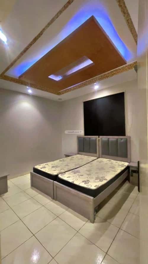 Apartment 288 SQM with 2 Bedrooms Al-Hazm, West Riyadh, Riyadh