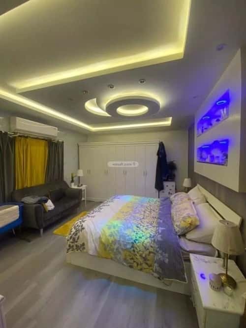 Apartment 140.5 SQM with 5 Bedrooms Al-Hazm, West Riyadh, Riyadh