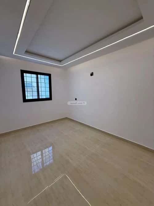 Apartment 88.81 SQM with 4 Bedrooms Al-Hazm, West Riyadh, Riyadh