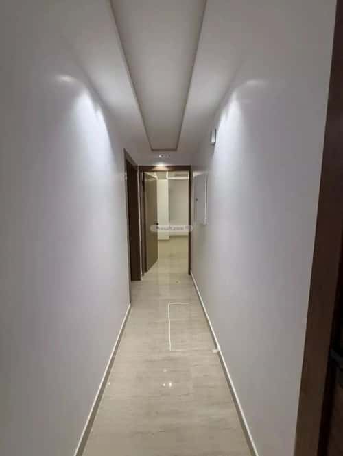 Apartment 88.81 SQM with 4 Bedrooms Al-Hazm, West Riyadh, Riyadh