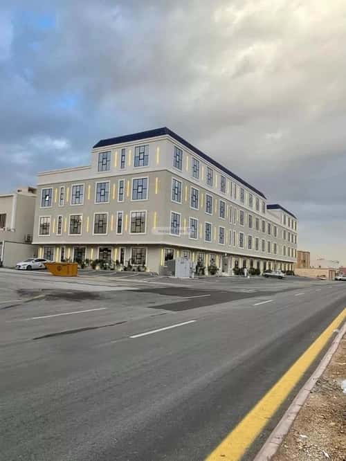 Apartment 170.21 SQM with 7 Bedrooms Al-Hazm, West Riyadh, Riyadh