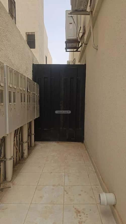 Apartment 170.21 SQM with 7 Bedrooms Al-Hazm, West Riyadh, Riyadh