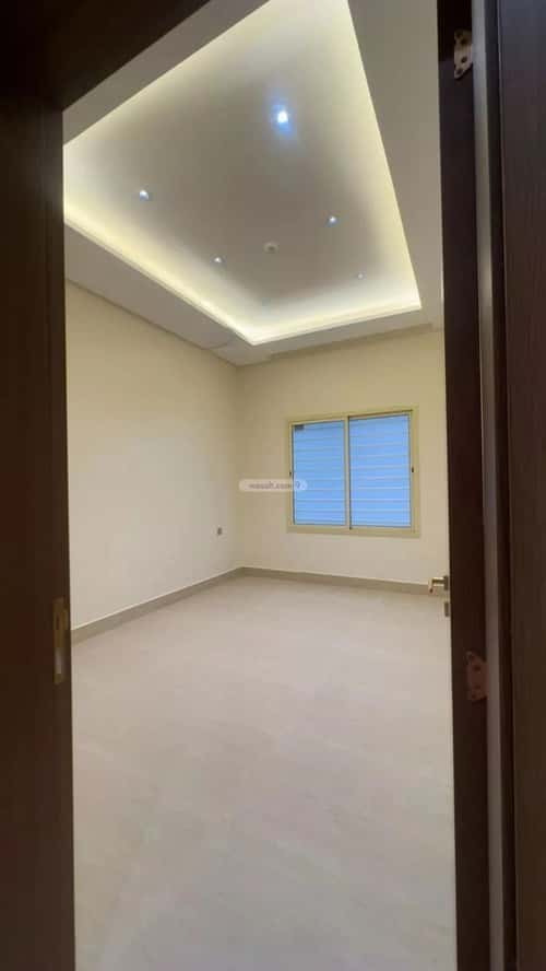 Apartment 135.58 SQM with 4 Bedrooms Dirab, West Riyadh, Riyadh