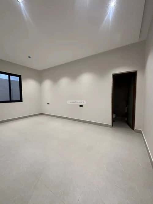 Apartment 179.15 SQM with 4 Bedrooms Al-Marwah, South Riyadh, Riyadh
